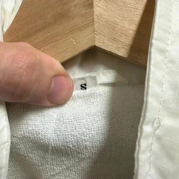 Vintage NWT Passport  To Fitness Active Light Jacket - Picture 3 of 5